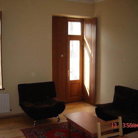 Old Metekhi Apartment Tiflis Exterior foto